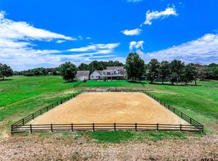 960 County Road 4779, Sulphur Springs, TX 75482