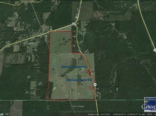 11400 Glendale Rd, Pine Bluff, AR 71603