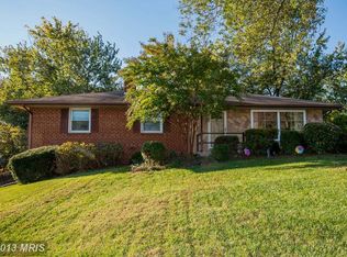 3013 Red Lion Ln, Silver Spring, MD 20904