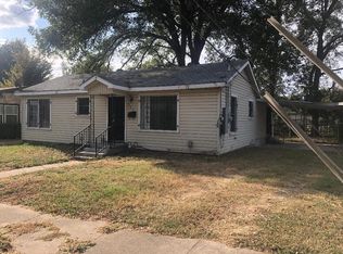 820 E Mitchell St, Waco, TX 76704