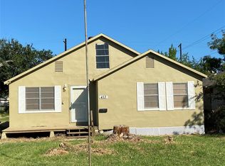 453 S Lamont St, Aransas Pass, TX 78336