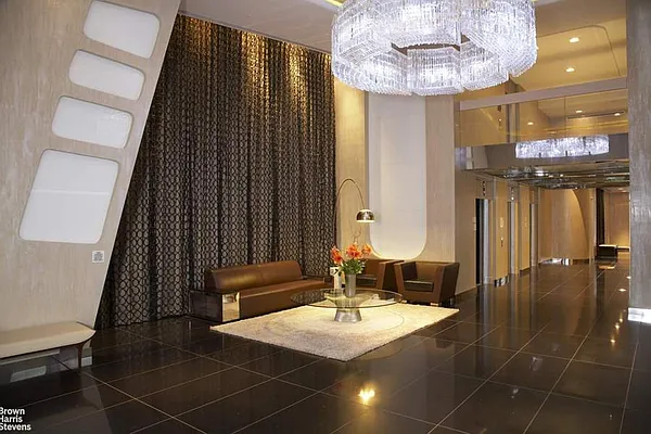 Rented by Brown Harris Stevens | media 33