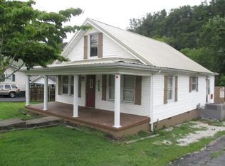 42 S Buckingham Ave, West Van Lear, KY 41268
