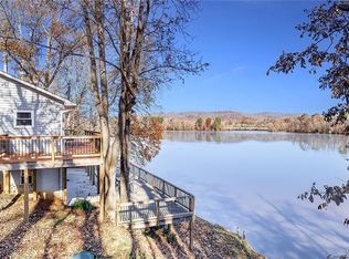 402 Splendor View Rd, Richfield, NC 28137