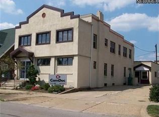 121 W North St, Wooster, OH 44691