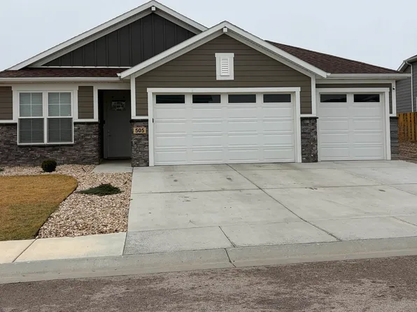 505 Solomon Ct, Rapid City, SD 57703
