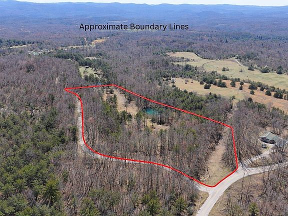 Boundary Lines