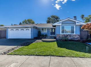6538 Inglewood Dr, Pleasanton, CA 94588