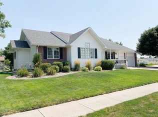 3157 39th Ave, Columbus, NE 68601