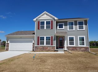 4442 Sprauge Ln, Swartz Creek, MI 48473