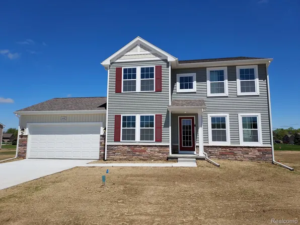 4442 Sprauge Ln, Swartz Creek, MI 48473