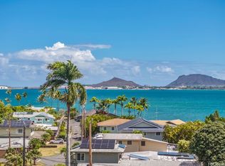 45-94 Ka Hanahou Pl, Kaneohe, HI 96744