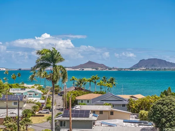 45-94 Ka Hanahou Pl, Kaneohe, HI 96744