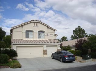 9604 Highline Ln, Las Vegas, NV 89134