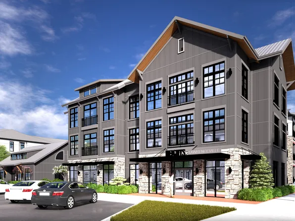 The Heights Lawrenceville