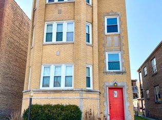 8822 S Blackstone Ave #2, Chicago, IL 60619