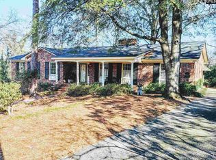 3137 Stepp Dr, Columbia, SC 29204