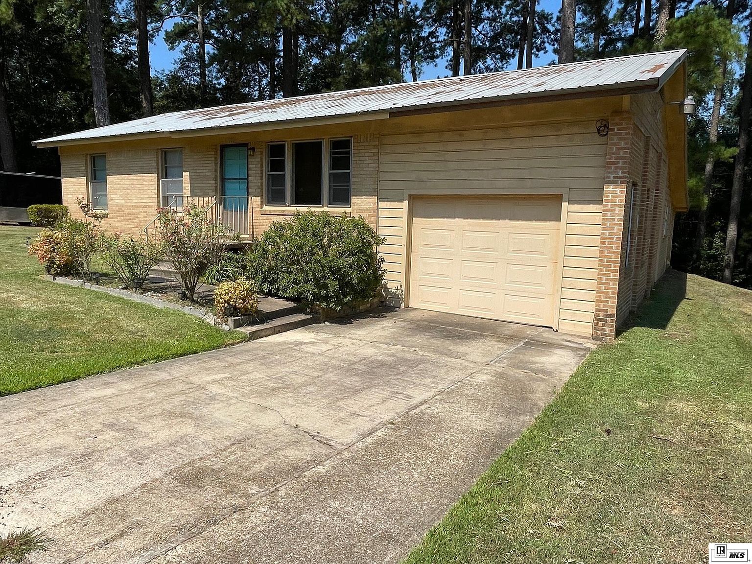 1101 Pine Dr, Farmerville, LA 71241 MLS 207020 Zillow