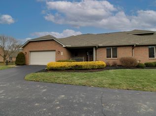 1468 Eagle Way, Marion, OH