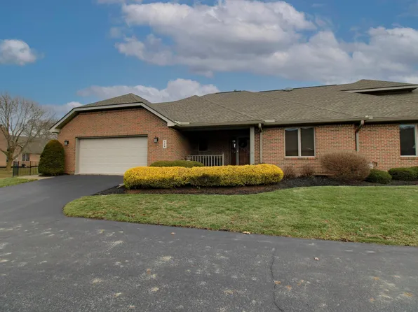 1468 Eagle Way, Marion, OH 43302