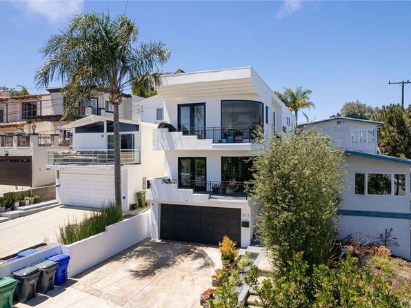 Manhattan Beach Real Estate - Manhattan Beach CA Homes For Sale | Zillow