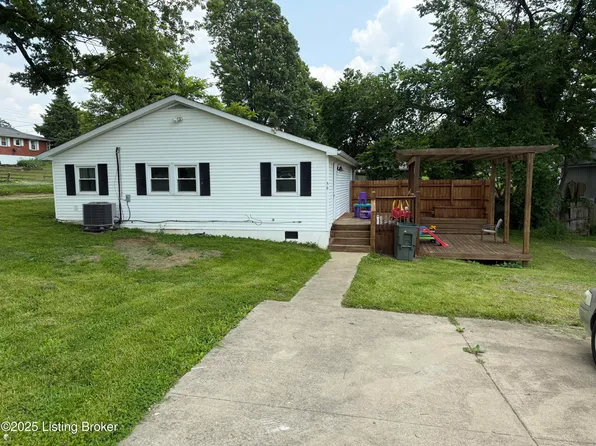 56 Old Tunnell Mill Rd, Chaplin, KY 40012