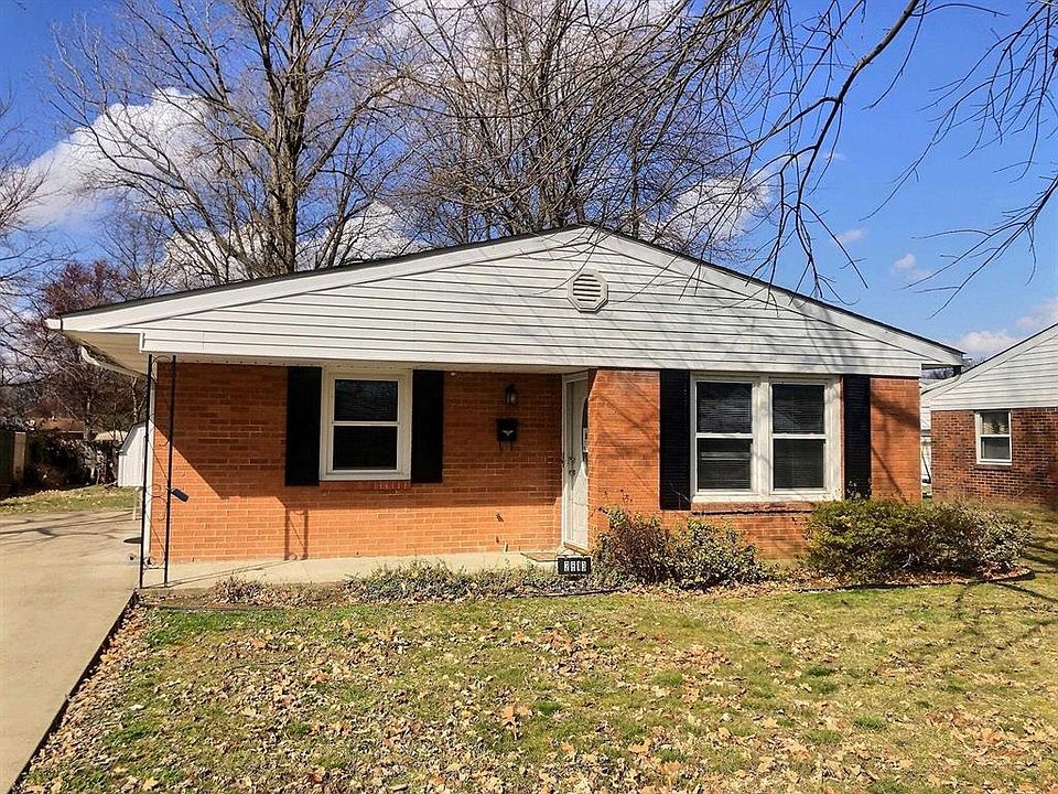 1st image of 2813 E Yellowstone Dr