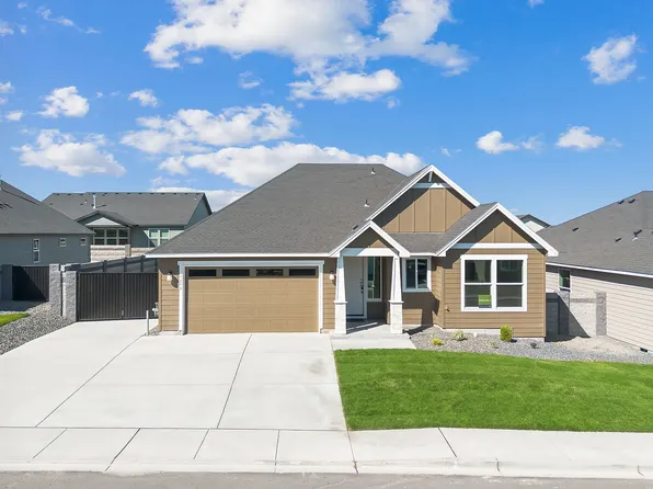 7858 Blanchard Loop, West Richland, WA 99353