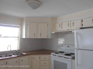 7427 Del Rio Ave, Brooksville, FL 34613