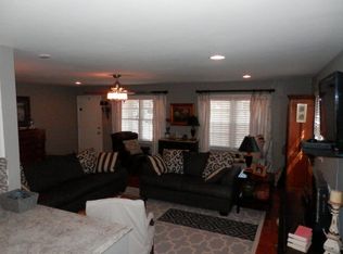 2208 Friar Tuck Ln, Albany, GA 31707