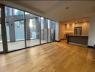 Rented by The KCI Group