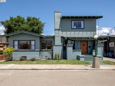 3281 Sterling Ave, Alameda, CA, 94501