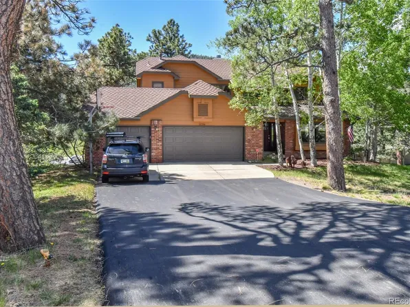 25758 Summergreen Lane, Golden, CO 80401