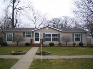 209 N True St, Griffith, IN 46319