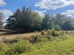 555 N Arboleda St, Clewiston, FL 33440