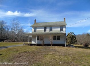 2731 Madisonville Rd, Madison Township, PA 18444