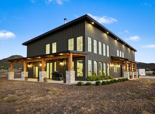 8945 W 3400 S, Cedar City, UT 84720