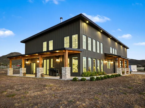 8945 W 3400 S, Cedar City, UT 84720