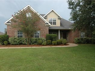 10811 Elysian Cir, Daphne, AL 36526