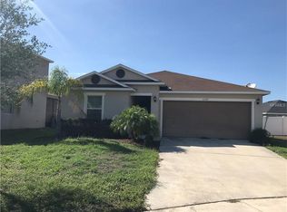 1552 Nature Trl, Kissimmee, FL 34746