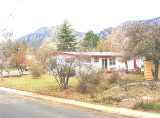 3099 Ash Ave, Boulder, CO 80305