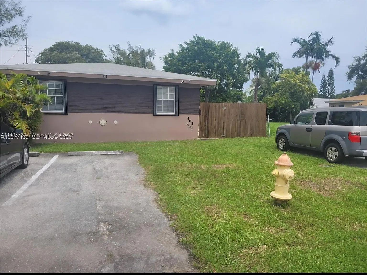 2 bed, 1.0 bath, $2,100 — Photo 1