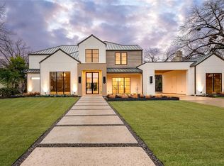 4403 Bluffview Blvd, Dallas, TX 75209