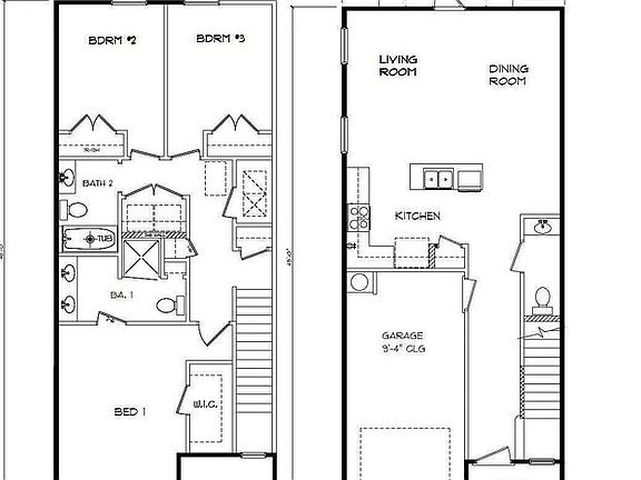 2nd image of 710 Giese Ln