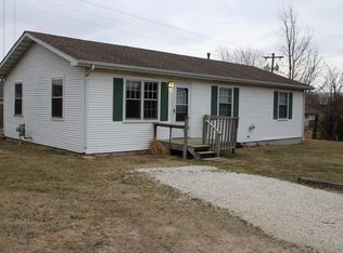 435 Hall St, Fordland, MO 65652