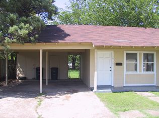 1913 E Rancier Ave, Killeen, TX 76541