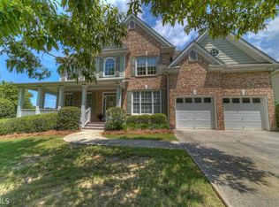 3200 Warren Creek Dr, Powder Springs, GA 30127