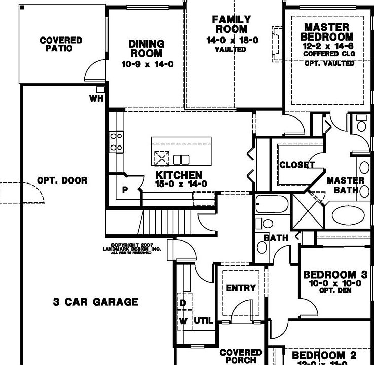 2nd image of 7121 Munn Lake Dr SE