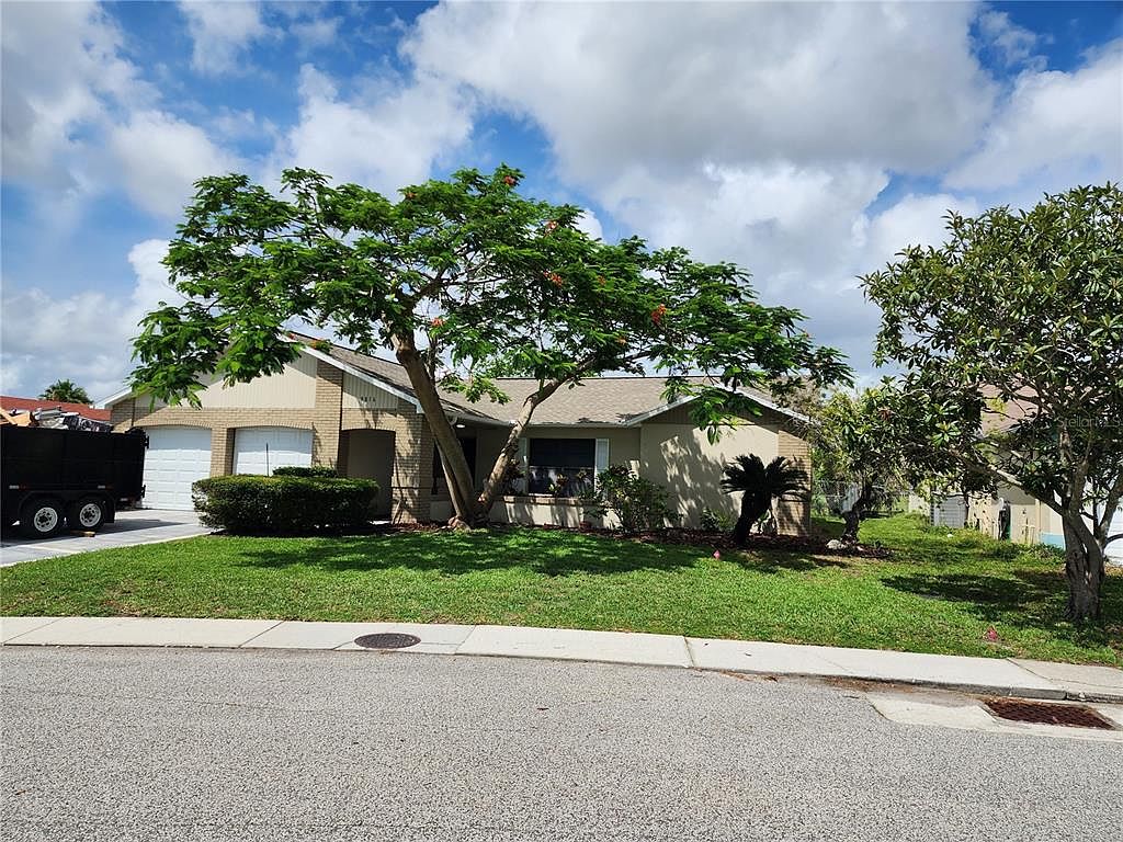 9816 Shamokin Ln, Port Richey, FL 34668 Zillow