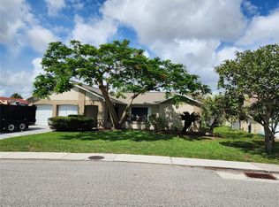 9816 Shamokin Ln, Port Richey, FL 34668